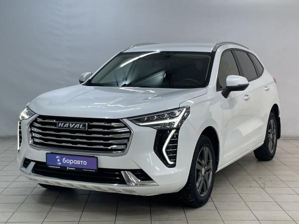 Haval Jolion I с пробегом 2023 года, цена 1 899 000 рублей, 44866 км, внедорожник, Автокод Объявления
