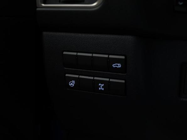 Lexus NX I Рестайлинг с пробегом 2018 года, цена 3 187 055 рублей, 47440 км, внедорожник, Автокод Объявления