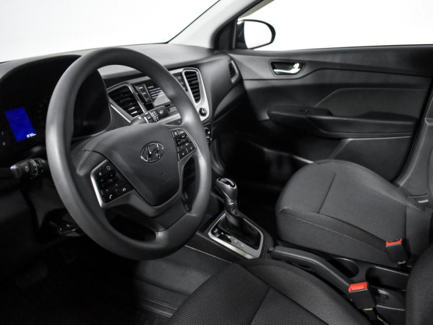 Hyundai Solaris II Рестайлинг Санкт-Петербург  - изображение 10