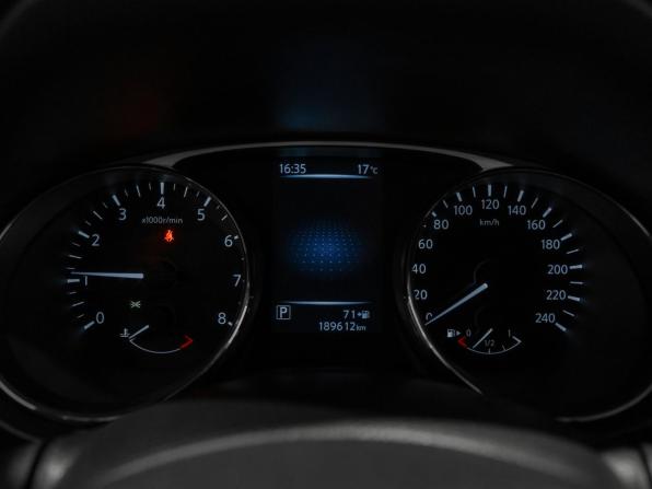 Nissan X-Trail III с пробегом 2015 года, цена 1 345 000 рублей, 189606 км, внедорожник, Автокод Объявления