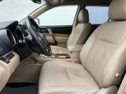 Toyota Highlander II (XU40) Москва  - изображение 23
