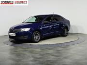 Skoda Rapid I Белгород  - изображение 17