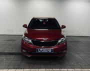 Kia Rio III Рестайлинг Санкт-Петербург  - изображение 28