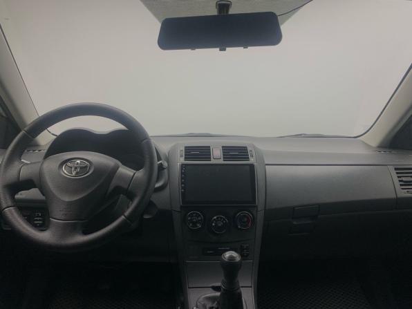 Toyota Corolla X (E140 E150) с пробегом 2007 года, цена 699 000 рублей, 239720 км, седан, Автокод Объявления
