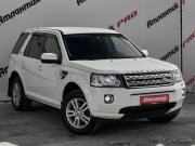 Land Rover Freelander II Рестайлинг 2 Екатеринбург  - изображение 25