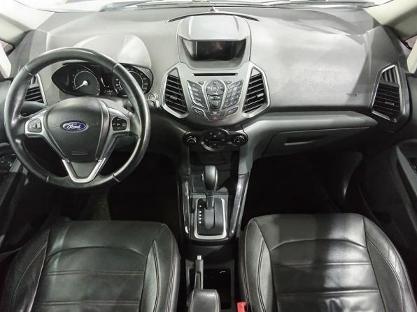 Ford EcoSport II с пробегом 2015 года, цена 880 000 рублей, 184153 км, внедорожник, Автокод Объявления
