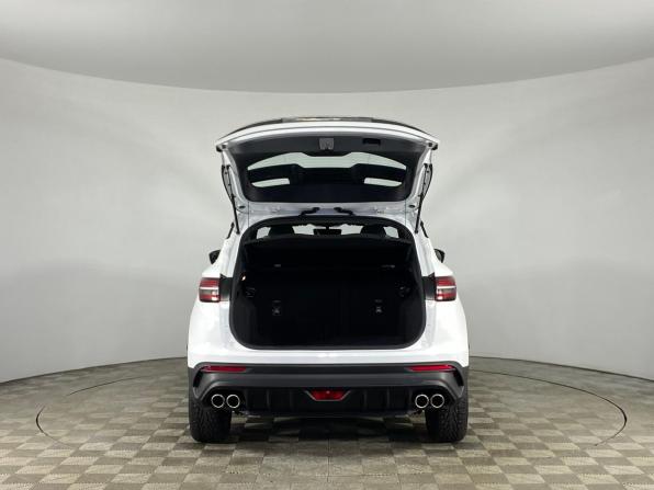 Geely Coolray I с пробегом 2023 года, цена 2 050 000 рублей, 14345 км, внедорожник, Автокод Объявления