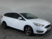 Ford Focus III Рестайлинг Ростов-на-Дону  - изображение 19