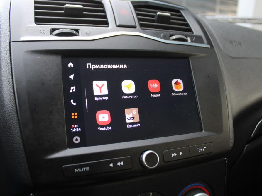 Lada (ВАЗ) Granta I Рестайлинг Дзержинск  - изображение 15