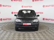 Chevrolet Niva I Рестайлинг Вологда  - изображение 19