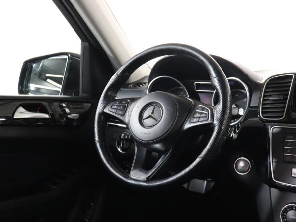 Mercedes-Benz GLS I (X166) с пробегом 2018 года, цена 5 199 000 рублей, 122638 км, внедорожник, Автокод Объявления