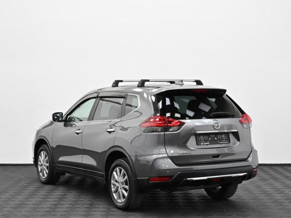 Nissan X-Trail III Рестайлинг с пробегом 2020 года, цена 2 049 000 рублей, 204000 км, внедорожник, Автокод Объявления