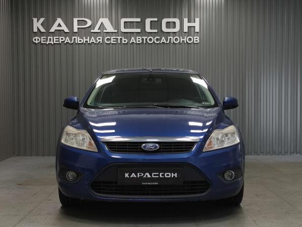Ford Focus II Рестайлинг с пробегом 2008 года, цена 470 000 рублей, 184544 км, седан, Автокод Объявления