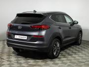Hyundai Tucson III Рестайлинг Санкт-Петербург  - изображение 23