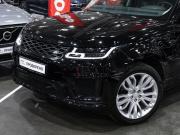 Land Rover Range Rover Sport II Рестайлинг Санкт-Петербург  - изображение 33