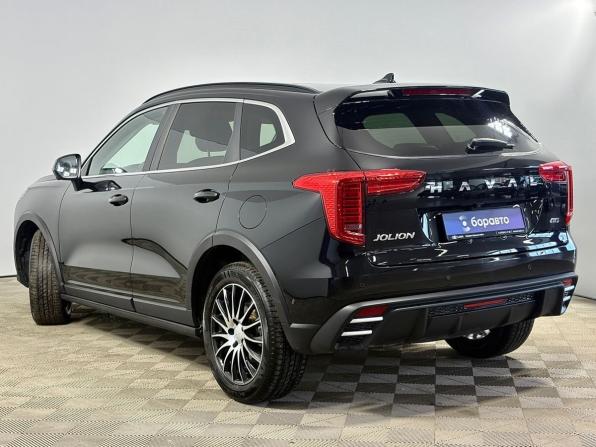 Haval Jolion I Рестайлинг с пробегом 2024 года, цена 2 175 000 рублей, 38300 км, внедорожник, Автокод Объявления