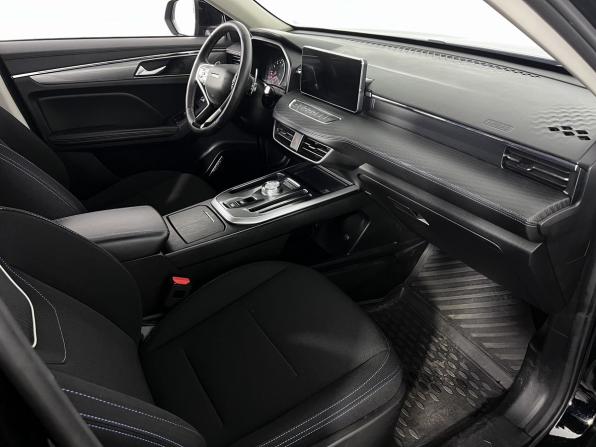 Haval Jolion I с пробегом 2021 года, цена 1 890 000 рублей, 48620 км, внедорожник, Автокод Объявления