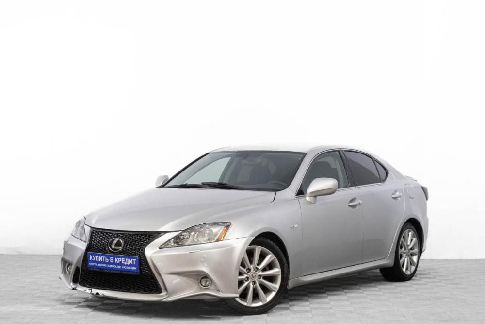 Lexus IS II Барнаул  - изображение 4