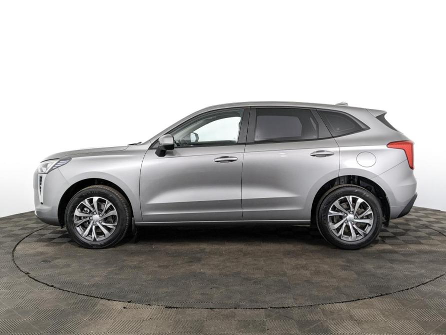 Haval Jolion I Москва  - изображение 8