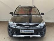 Kia Rio IV Москва  - изображение 17