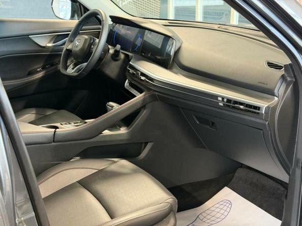 Changan CS35 Plus I Рестайлинг с пробегом 2024 года, цена 1 835 568 рублей, 58000 км, внедорожник, Автокод Объявления