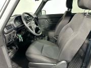 Lada (ВАЗ) Niva Legend Пермь  - изображение 30