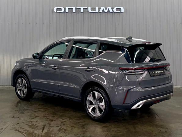 Livan X6 Pro с пробегом 2023 года, цена 1 647 000 рублей, 23252 км, внедорожник, Автокод Объявления
