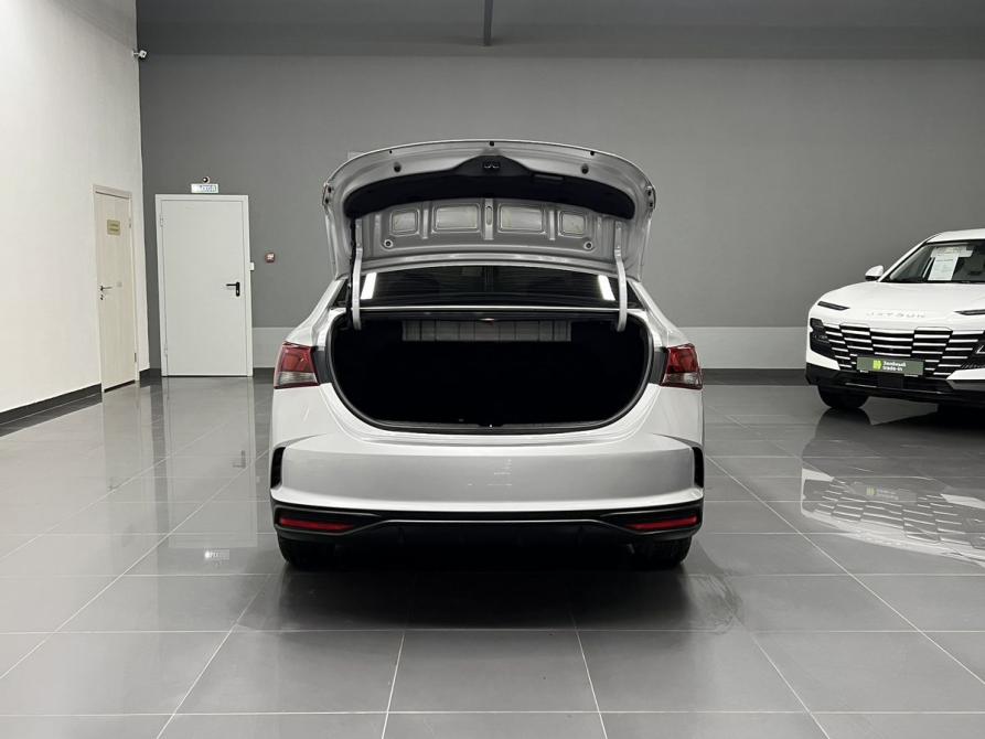 Hyundai Solaris II Рестайлинг Тверь  - изображение 7