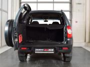 Chevrolet Niva I Рестайлинг Кемерово  - изображение 41