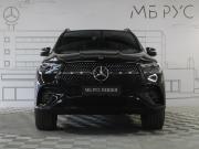 Mercedes-Benz GLE II (V167) Рестайлинг Москва  - изображение 37