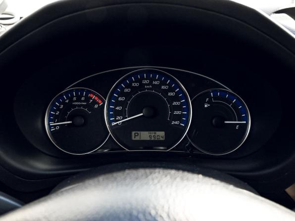 Subaru Forester III с пробегом 2010 года, цена 1 327 000 рублей, 227760 км, внедорожник, Автокод Объявления
