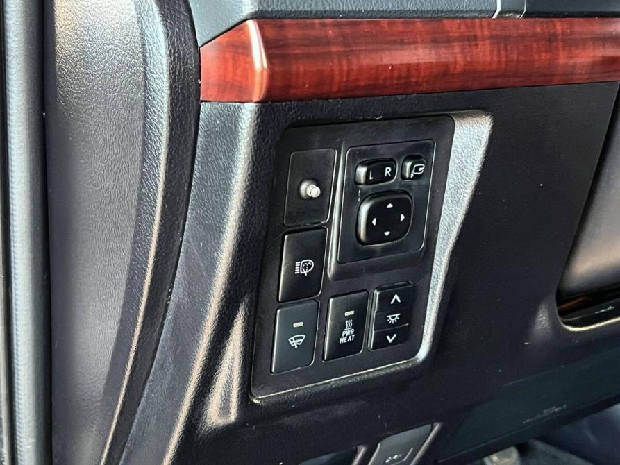 Toyota Land Cruiser Prado 150 Series Рестайлинг 1 Оренбург  - изображение 20