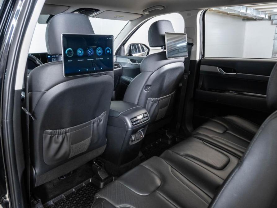 Hyundai Palisade I Ставрополь  - изображение 16