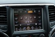 Jeep Grand Cherokee IV (WK2) Рестайлинг Москва  - изображение 44