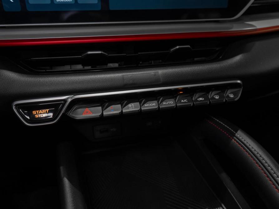 Geely Binyue Cool Москва  - изображение 16