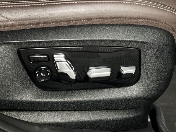 BMW 6 серии IV (G32) с пробегом 2018 года, цена 3 840 000 рублей, 152871 км, лифтбек, Автокод Объявления