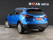Nissan Qashqai II Рестайлинг Екатеринбург  - изображение 24