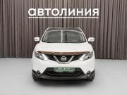 Nissan Qashqai II Красноярск  - изображение 17
