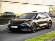 Denza Z9 Санкт-Петербург  - изображение 43