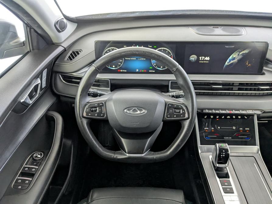 Chery Tiggo 7 Pro I Москва  - изображение 22