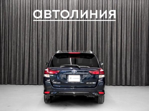 Toyota Corolla XI (E160 E170) Рестайлинг 2 с пробегом 2018 года, цена 1 190 000 рублей, 240000 км, универсал, Автокод Объявления
