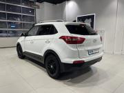 Hyundai Creta I Москва  - изображение 17