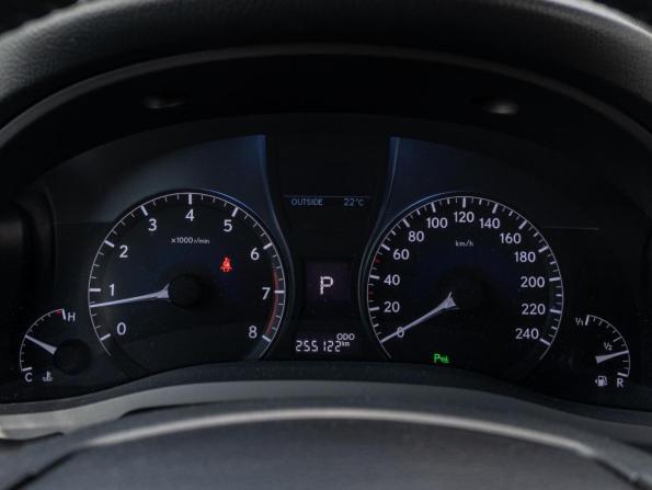 Lexus RX III Рестайлинг с пробегом 2013 года, цена 2 700 000 рублей, 255122 км, внедорожник, Автокод Объявления