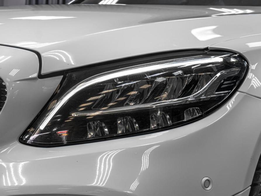 Mercedes-Benz C-Класс IV (W205) Рестайлинг Тюмень  - изображение 13