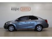 Chevrolet Aveo II Коломна  - изображение 18