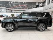 Lexus LX IV Казань  - изображение 32