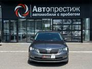 Skoda Octavia III (A7) Рестайлинг Волгоград  - изображение 23