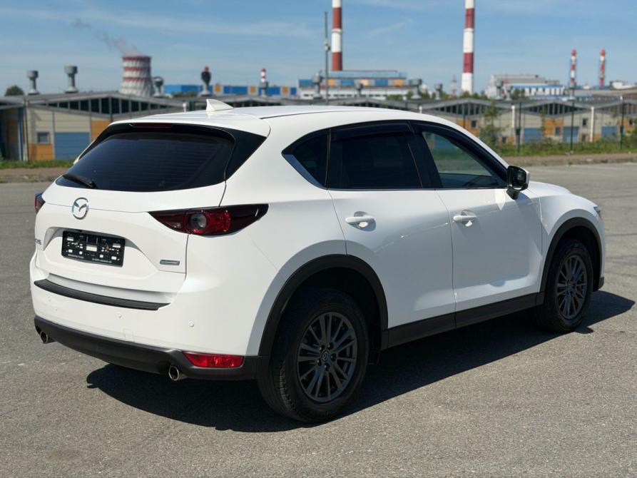 Mazda CX-5 II Казань  - изображение 5