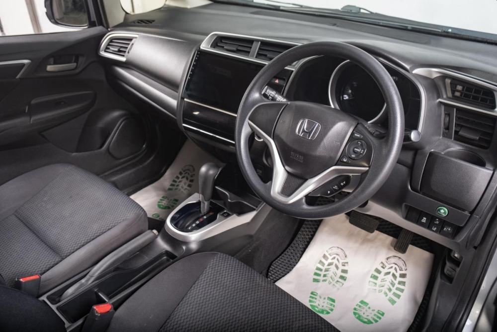Honda Fit III Рестайлинг Томск  - изображение 8