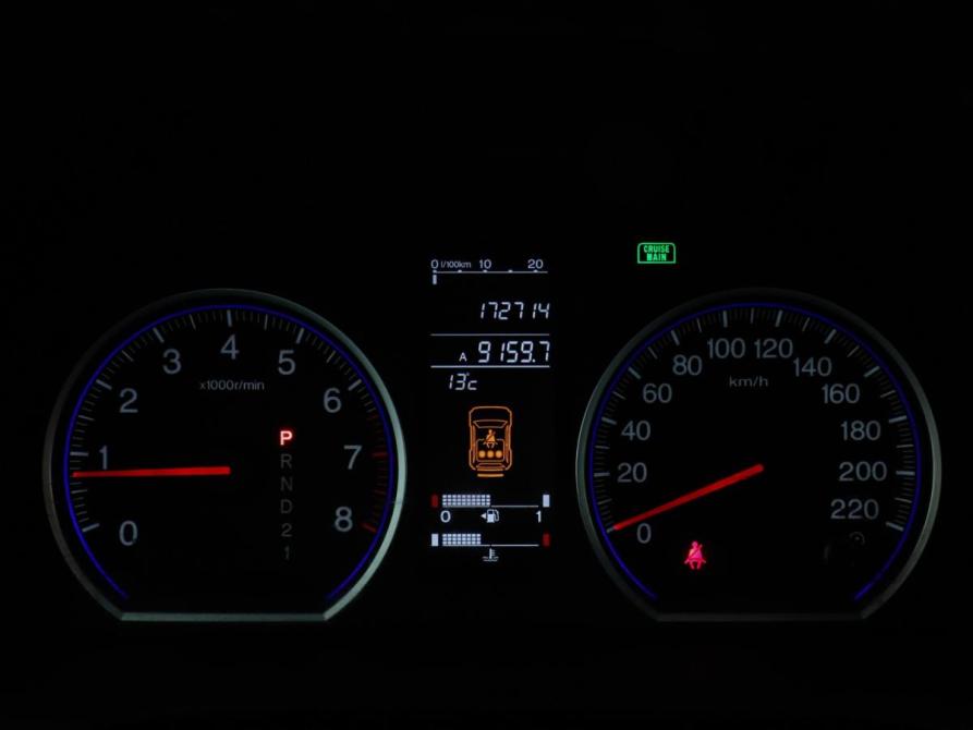 Honda CR-V III Химки  - изображение 7